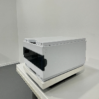 Agilent Technologies 1260 Infinity Binary Pump SL G1312B HPLC image 0